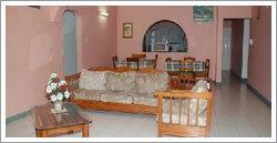 Vanvilla Guest House Negril Kamer foto