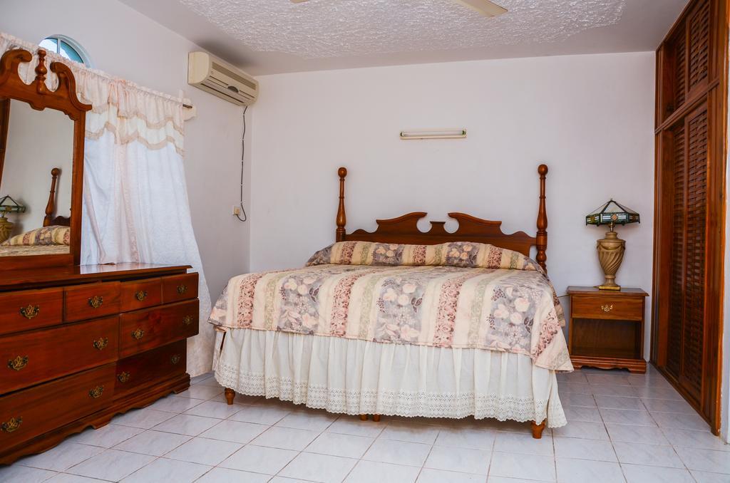 Vanvilla Guest House Negril Kamer foto
