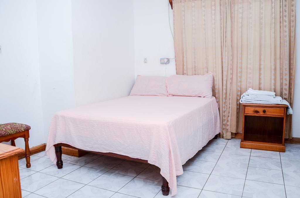 Vanvilla Guest House Negril Kamer foto