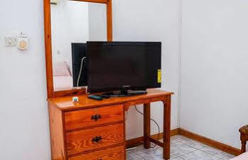 Vanvilla Guest House Negril Buitenkant foto